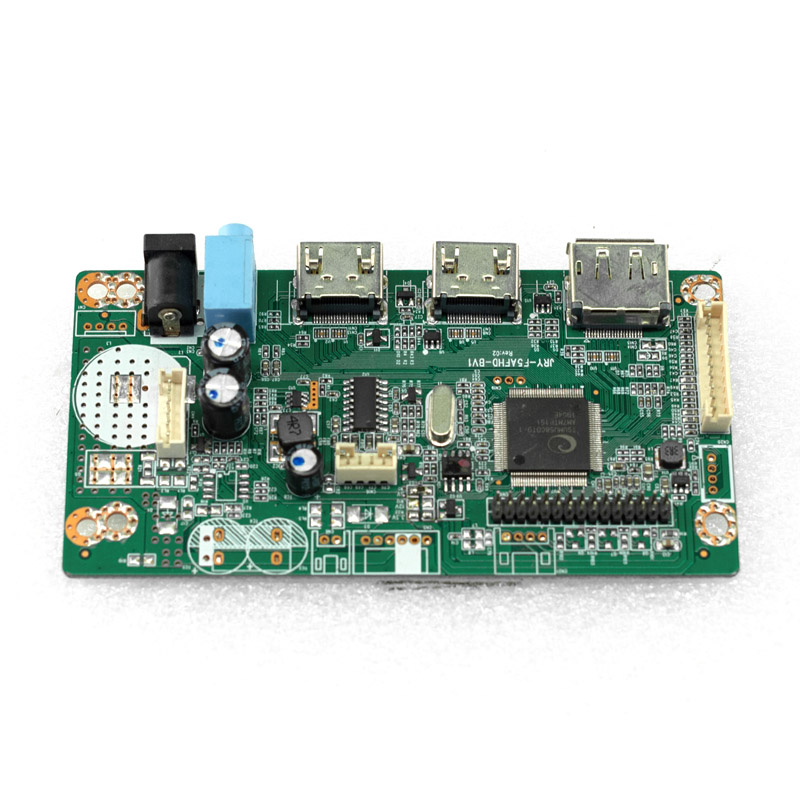 DP Driver Board